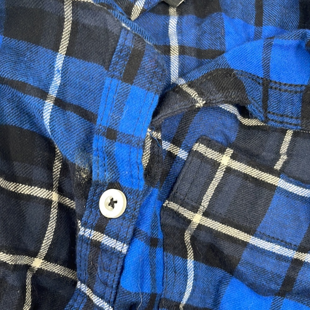 flannel - Picture 2 of 6